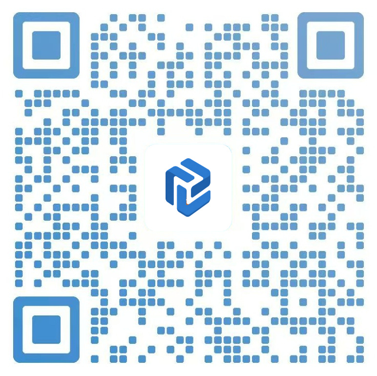 Business WeChat QR code